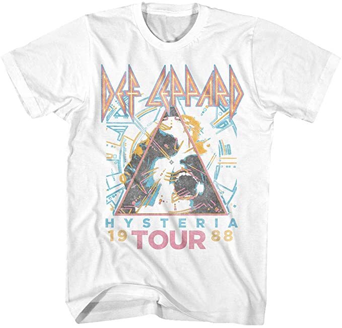 Havana depulso Rock Shirt